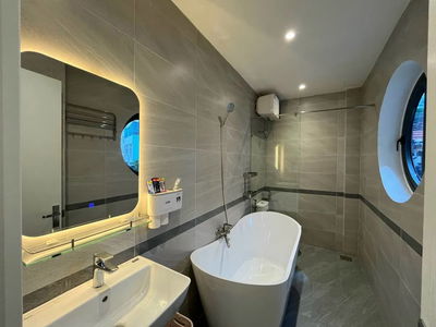 Gehäuse In Ho Chi Minh City, Vietnam Gehäuse In Ho Chi Minh City, Vietnam