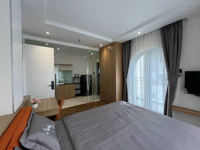 Housing in Ho Chi Minh City, Vietnam Housing in Ho Chi Minh City, Vietnam