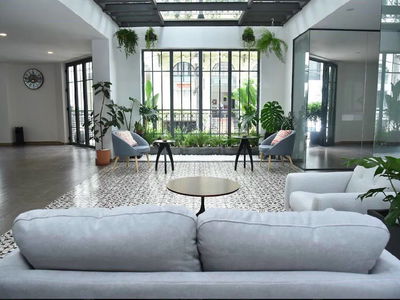 Housing in Ho Chi Minh City, Vietnam Housing in Ho Chi Minh City, Vietnam