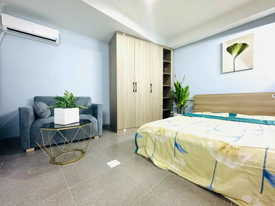 Logement dans Ho Chi Minh City, Vietnam  Logement dans Ho Chi Minh City, Vietnam