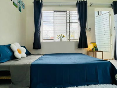 Alojamiento en Ho Chi Minh City, Vietnam Alojamiento en Ho Chi Minh City, Vietnam