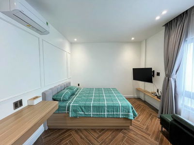 Жилье в Ho Chi Minh City, Vietnam  Жилье в Ho Chi Minh City, Vietnam