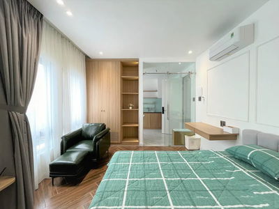 Logement dans Ho Chi Minh City, Vietnam Logement dans Ho Chi Minh City, Vietnam