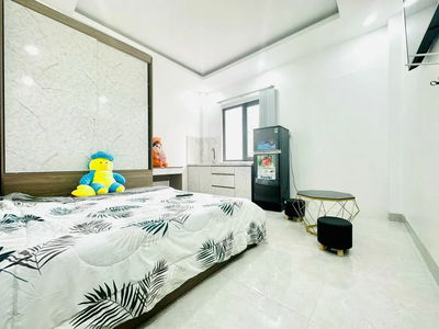 Housing in Di An, Vietnam Housing in Di An, Vietnam