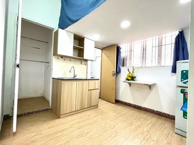 Жилье в Ho Chi Minh City, Vietnam Жилье в Ho Chi Minh City, Vietnam