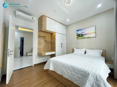 Alojamiento en Ho Chi Minh City, Vietnam Alojamiento en Ho Chi Minh City, Vietnam