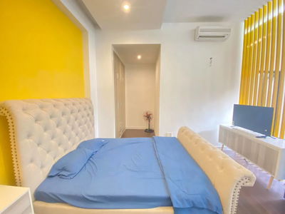Жилье в Ho Chi Minh City, Vietnam  Жилье в Ho Chi Minh City, Vietnam