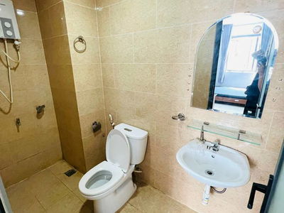 Жилье в Ho Chi Minh City, Vietnam Жилье в Ho Chi Minh City, Vietnam