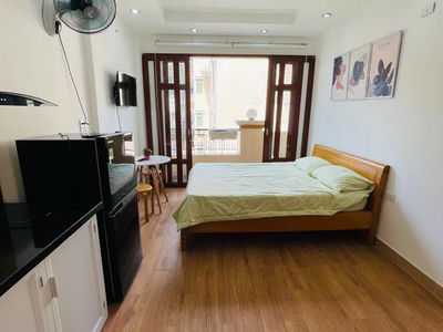 Жилье в Ho Chi Minh City, Vietnam Жилье в Ho Chi Minh City, Vietnam