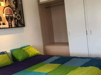 Mieu Noi apartment, Vietnam Mieu Noi apartment, Vietnam