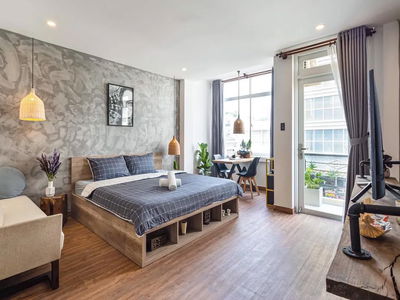 Housing in Ho Chi Minh City, Vietnam Housing in Ho Chi Minh City, Vietnam