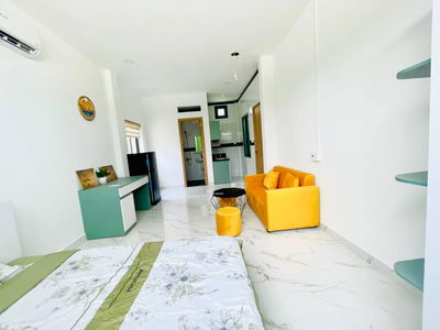 Logement dans Ho Chi Minh City, Vietnam  Logement dans Ho Chi Minh City, Vietnam