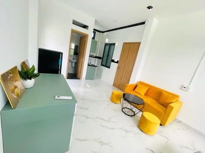 Logement dans Ho Chi Minh City, Vietnam Logement dans Ho Chi Minh City, Vietnam