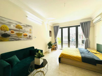 Housing in Ho Chi Minh City, Vietnam Housing in Ho Chi Minh City, Vietnam