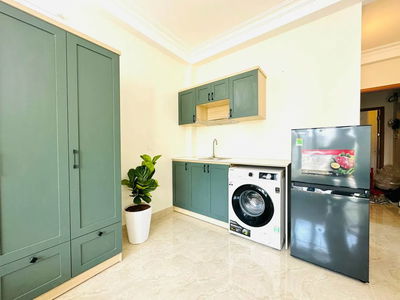 Logement dans Ho Chi Minh City, Vietnam Logement dans Ho Chi Minh City, Vietnam