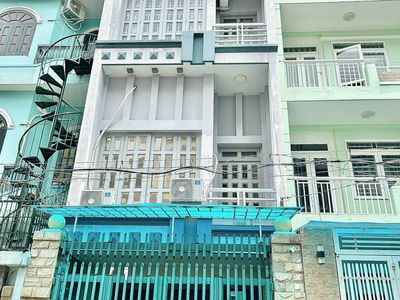 Жилье в Ho Chi Minh City, Vietnam  Жилье в Ho Chi Minh City, Vietnam