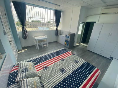 Жилье в Ho Chi Minh City, Vietnam Жилье в Ho Chi Minh City, Vietnam