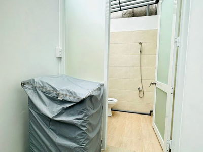 Жилье в Ho Chi Minh City, Vietnam Жилье в Ho Chi Minh City, Vietnam