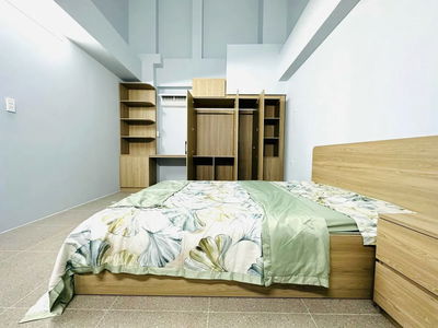 Logement dans Ho Chi Minh City, Vietnam Logement dans Ho Chi Minh City, Vietnam