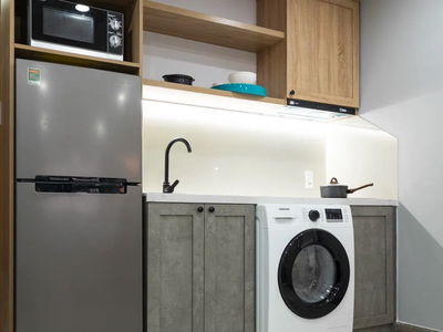 Housing in Ho Chi Minh City, Vietnam Housing in Ho Chi Minh City, Vietnam