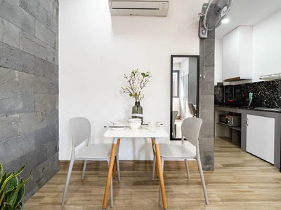 Alojamiento en Ho Chi Minh City, Vietnam Alojamiento en Ho Chi Minh City, Vietnam