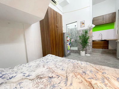 Logement dans Ho Chi Minh City, Vietnam Logement dans Ho Chi Minh City, Vietnam