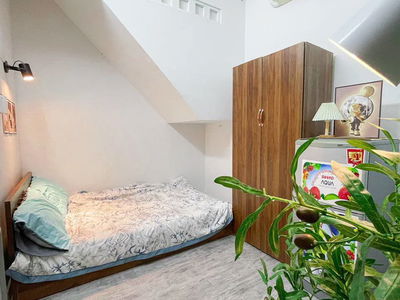 Logement dans Ho Chi Minh City, Vietnam Logement dans Ho Chi Minh City, Vietnam