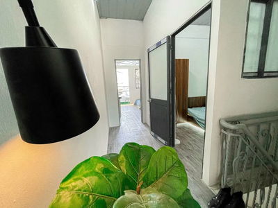 Logement dans Ho Chi Minh City, Vietnam Logement dans Ho Chi Minh City, Vietnam