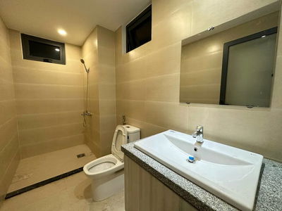 Housing in Ho Chi Minh City, Vietnam Housing in Ho Chi Minh City, Vietnam