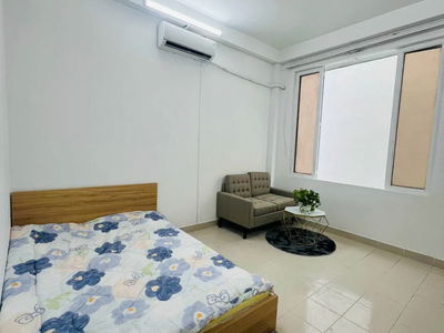 Жилье в Ho Chi Minh City, Vietnam Жилье в Ho Chi Minh City, Vietnam