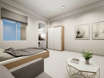 Logement dans Ho Chi Minh City, Vietnam Logement dans Ho Chi Minh City, Vietnam