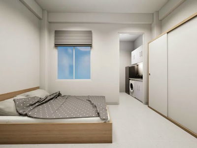 Жилье в Ho Chi Minh City, Vietnam  Жилье в Ho Chi Minh City, Vietnam
