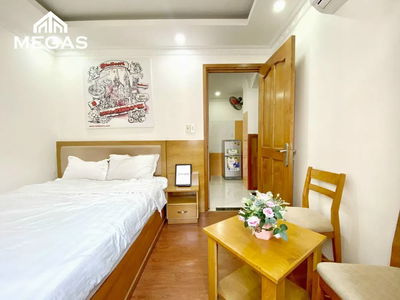 Жилье в Ho Chi Minh City, Vietnam Жилье в Ho Chi Minh City, Vietnam