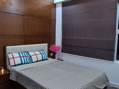 Sunrise Riverside, Vietnam Sunrise Riverside, Vietnam