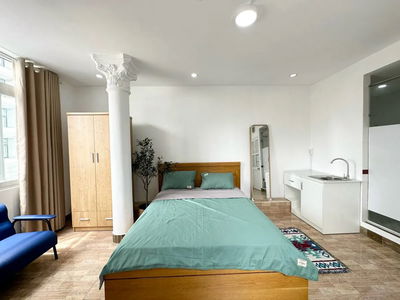 Housing in Ho Chi Minh City, Vietnam Housing in Ho Chi Minh City, Vietnam