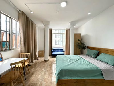 Alojamiento en Ho Chi Minh City, Vietnam Alojamiento en Ho Chi Minh City, Vietnam