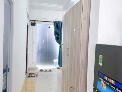 Жилье в Ho Chi Minh City, Vietnam Жилье в Ho Chi Minh City, Vietnam