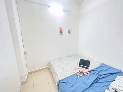 Alojamiento en Ho Chi Minh City, Vietnam Alojamiento en Ho Chi Minh City, Vietnam