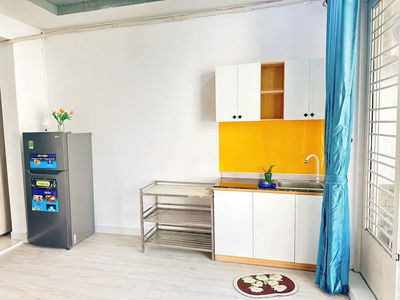 Жилье в Ho Chi Minh City, Vietnam  Жилье в Ho Chi Minh City, Vietnam