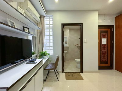Logement dans Ho Chi Minh City, Vietnam Logement dans Ho Chi Minh City, Vietnam