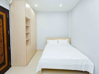 Logement dans Ho Chi Minh City, Vietnam  Logement dans Ho Chi Minh City, Vietnam