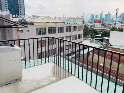 Жилье в Ho Chi Minh City, Vietnam  Жилье в Ho Chi Minh City, Vietnam