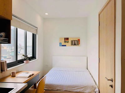 Жилье в Ho Chi Minh City, Vietnam Жилье в Ho Chi Minh City, Vietnam