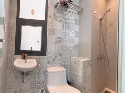 Alojamiento en Ho Chi Minh City, Vietnam Alojamiento en Ho Chi Minh City, Vietnam