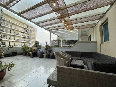 River Garden, Vietnam River Garden, Vietnam