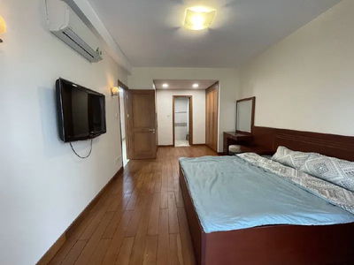 River Garden, Vietnam River Garden, Vietnam