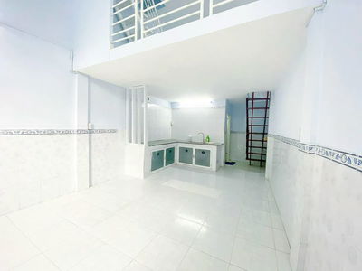 Housing in Ho Chi Minh City, Vietnam Housing in Ho Chi Minh City, Vietnam