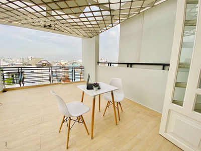 Logement dans Ho Chi Minh City, Vietnam Logement dans Ho Chi Minh City, Vietnam