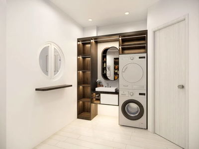 Housing in Ho Chi Minh City, Vietnam Housing in Ho Chi Minh City, Vietnam