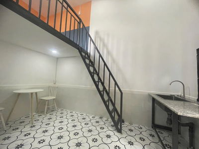 Alojamiento en Ho Chi Minh City, Vietnam Alojamiento en Ho Chi Minh City, Vietnam